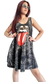 Vestido Shirley XL/XXL Stone Oversize en internet