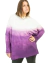 Sweater BREMER LARGO Batick (XL/XX) UVA