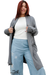 Maxi Saco Abierto BREMER (XL/XXL) GREY en internet