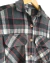 Camisaco Paño Largo (L) BLACK - AW25 en internet