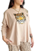Sweater BREMER Oversized SAVAGE SHINE (XL/XXL)