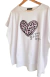 Imagen de Remerón ESMERALDA NEVER (XXL) - White