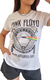 Remera Pink Floyd White (M) - comprar online