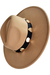 Sombrero Paño EMMA Beige