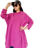 MEGA MAXI BUZO NETFLIXERO OVERSIZED (XXL) -