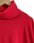 MAXI Polera BREMER LARGO RED (XL/XXL)