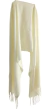 Ruana Cashmere CRUDO - AW25 en internet