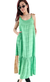 Vestido Bretel Batick Green M/L - SS en internet