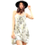 Vestido Fresh White