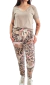 Babucha WAFLE Print TIGER ( 40 al 52) - comprar online