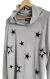 Imagen de BUZO Hoodie GREY FULL STARS -AW25