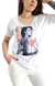 Imagen de Remera V PREMIUM ALWAYS White ( 4 talles)