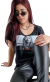 Remera V PREMIUM GIGI Negro Flamee ( 4 talles) en internet