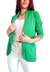 Blazer Sastrero Emma Benneton (M al XL) - comprar online