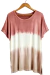 Remera ramone Batick (XL) Rose - AW25 - comprar online