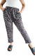 Babucha WAFLE Print GREY VALVIN (XXL 46/50) en internet
