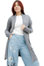 Maxi Saco Abierto BREMER (XL/XXL) GREY - comprar online