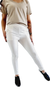 Imagen de Babucha Elastizada ROCK ( 38 al 46) - OFF White