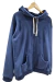 Campera UNISEX PLUSH Corderito - TALLE ESPECIAL (M al XXL) Blue - AW25 - Kuwana Shop