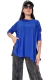 Imagen de MAXI Sweater BREMER LARGO ELECTRIC BLUE (XL/XXL)