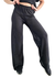 Palazzo PAMPITA CROCHET BLACK(40 al 48) -