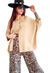 SET MAXI Palazzo PRINT + Maxi Camisa (42 al 50) - comprar online