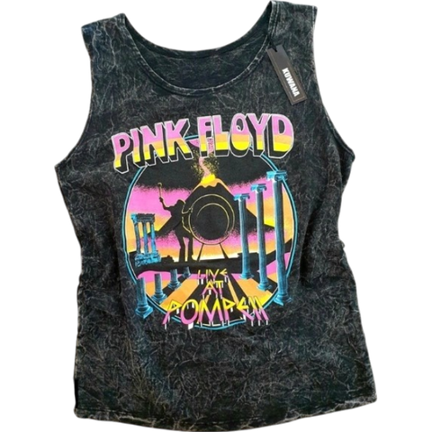 Sudadera Pink Floyd Summer nevada