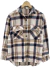 Camisaco Paño (L/XL) BEIGE - AW25 - comprar online