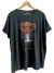 Remerón ESMERALDA (XXL) BLACK BEAR ROCK - AW25 - Kuwana Shop