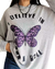 Buzo Hoodie Oversize (XL) Reborn