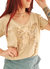 Remera V PREMIUM Butterfly TOST (4 talles) en internet