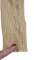 OUTLET SIN CAMBIO - MAXI Sweater BREMER LARGO (XL/XXL) BE WILD PRINT Beige Jasp - 0066 en internet