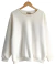 Imagen de Buzo Oversized FRIZA (XL/XXL) CRUDO - AW25