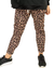 Babucha WAFLE Print TOFFE (36 al 44)