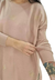 MAXI Sweater BREMER VINTAGE STARS (XL/XXL) - comprar online
