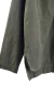 Camisaco Oversized PIA Gabardina MILITAR ( XL/XXL) - AW25 - comprar online