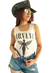 Body Nirvana White - M - comprar online