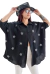 Camisa Maxi Oversize LINO BAMBULA (XXL) PREMIUM STARS