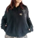 Campera Corta EMILY (L/XL) STARS BLACK AW25 - comprar online