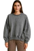 Buzo BEWILD FRIZA Whash (XL) Oversized AW25 -GREY - comprar online