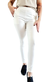 Babucha Elastizada ROCK ( 38 al 46) - OFF White en internet