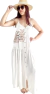Vestido LINO Andrea PRINT (M)