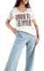 Pantalon WIDE RECTO Rigido SKY (40 al 48)