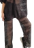 Palazzo PAMPA CROCHET PREMIUM (40 al 52) Black - comprar online