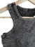 Musculosa Nevada S - Black - comprar online