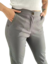 Pantalon NATACHA Elastizado GREY SOLID ( 38 al 50) en internet