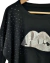 Imagen de MAXI Sweater BREMER LARGO GLAM (XL/XXL) AW