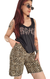 SET Bermuda PRINT+ Sudadera ROCK (40 al 46)