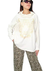 Buzo MAXI Oversized SAVAGE NUDE (XL/XXL) - Kuwana Shop