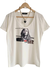 Remera V PREMIUM GIGI Natural Flamee ( 4 talles) - comprar online